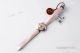 (AF) Swiss Replica Ballon Bleu Cartier Pink Watch 33mm Midsize (8)_th.jpg